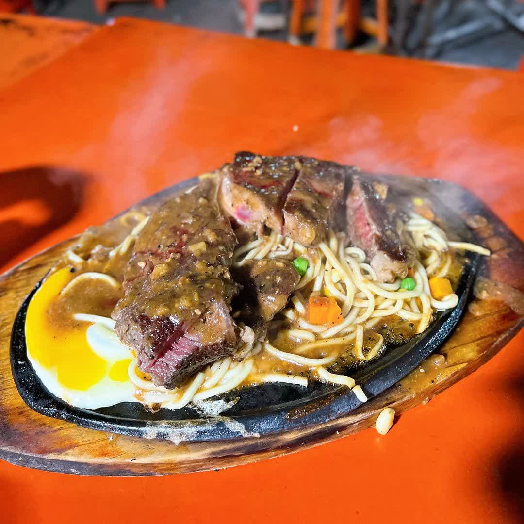 精誠夜市 | 去趣 chicTrip