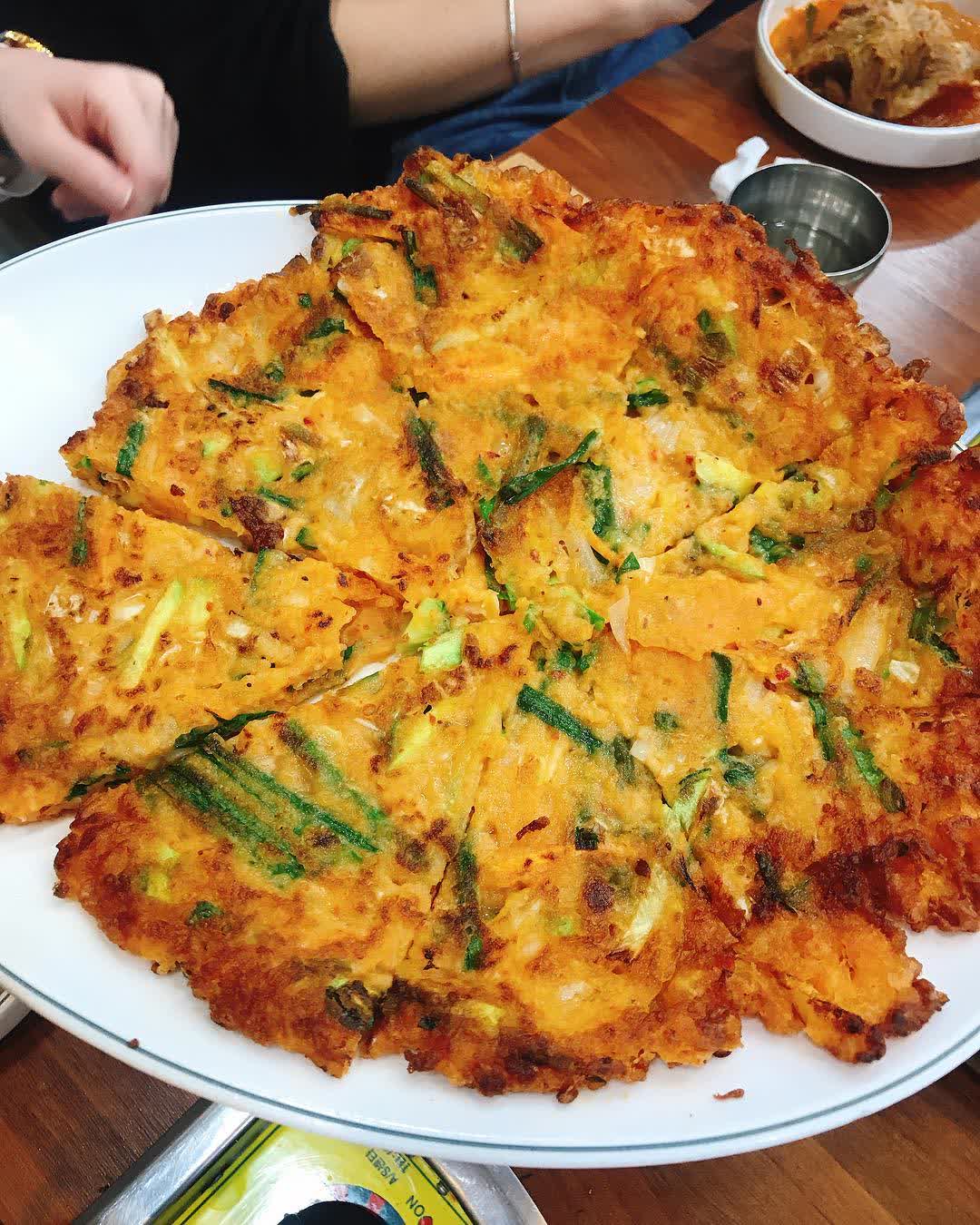 明洞元堂馬鈴薯排骨湯 | 去趣 chicTrip