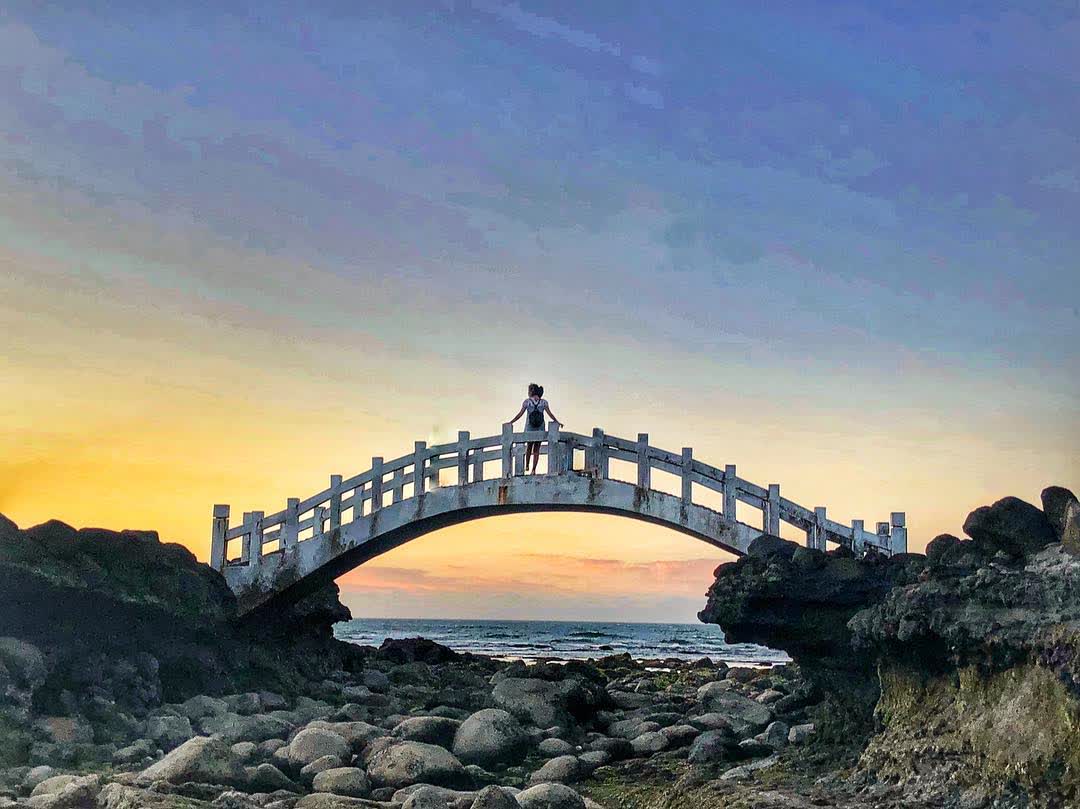 石門洞 | 去趣 chicTrip