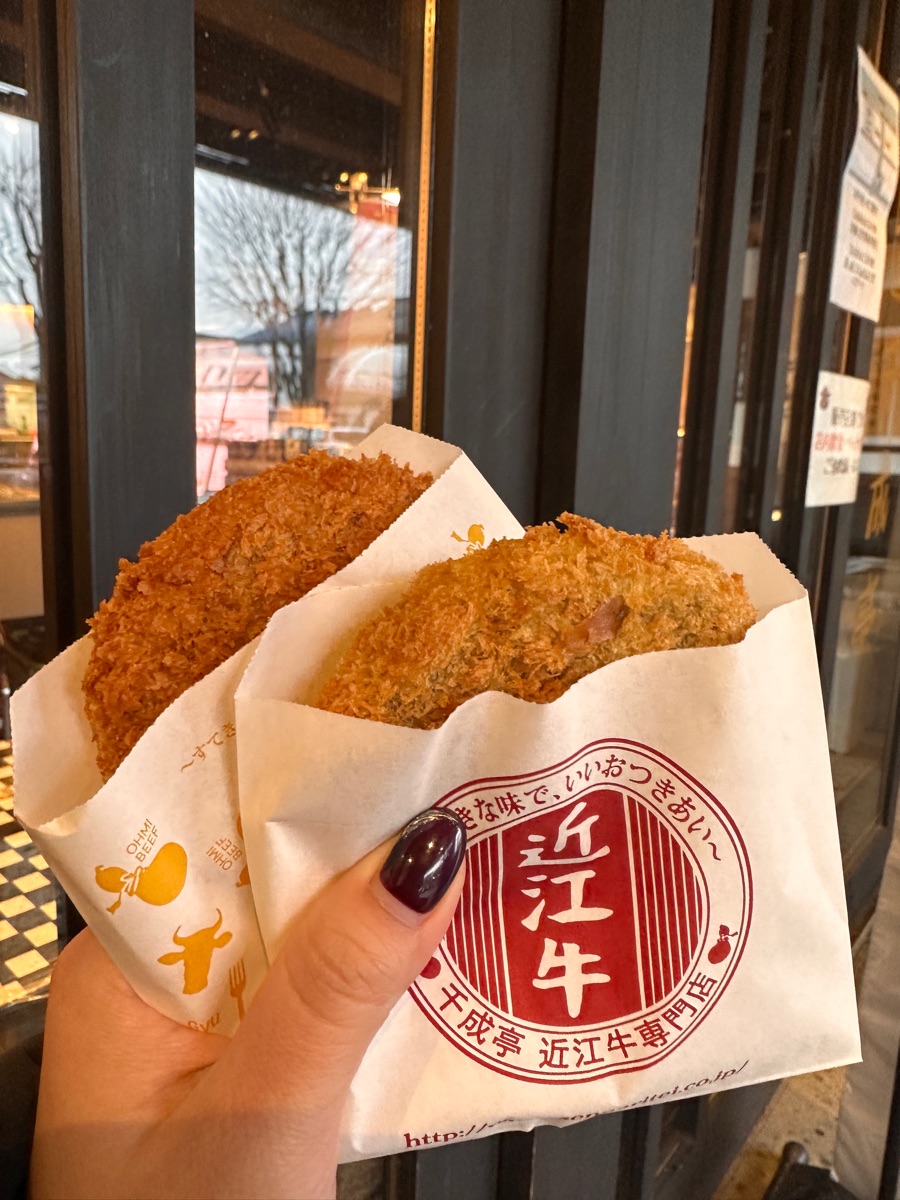 千成亭 夢京橋店 | 去趣 chicTrip