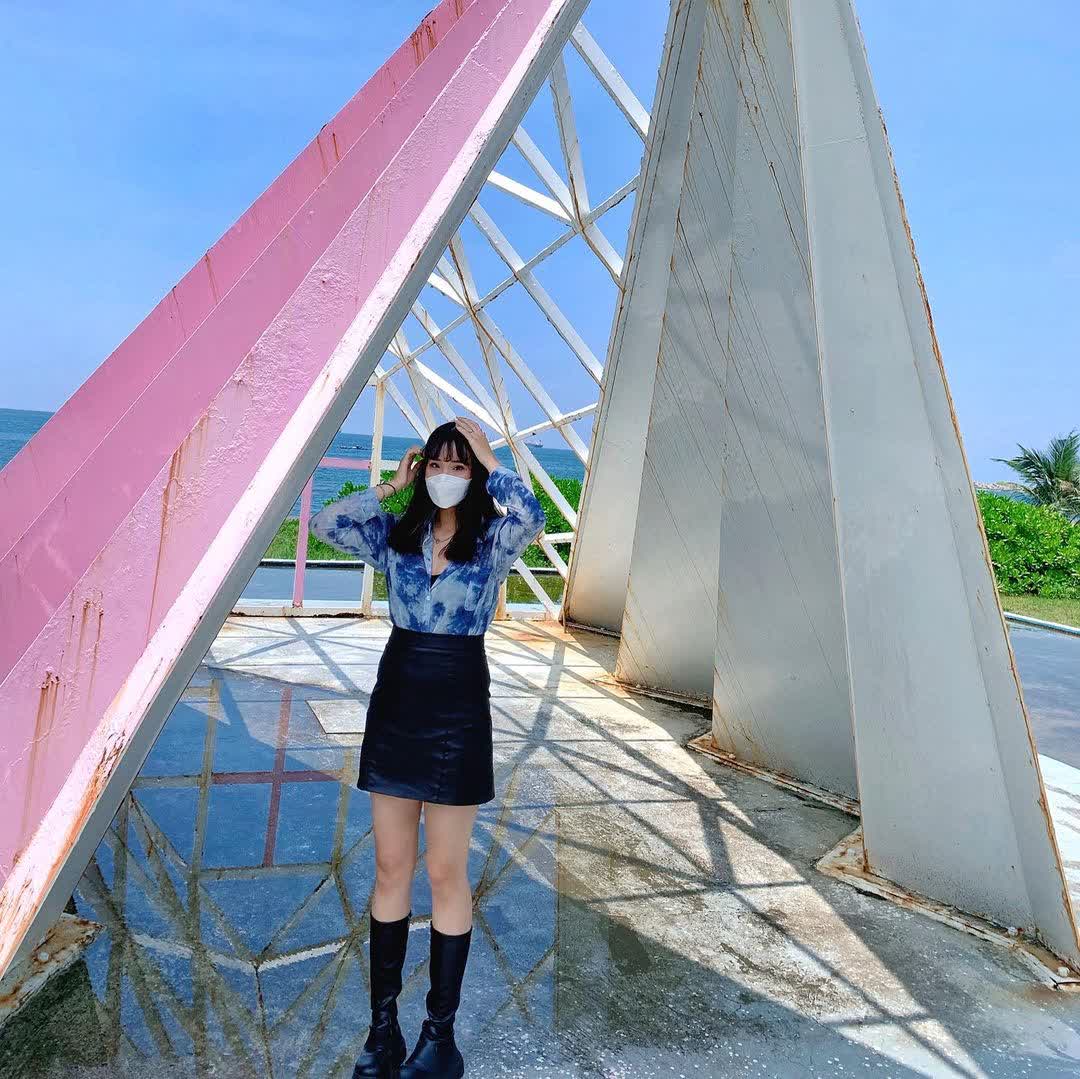 旗津彩虹教堂 | 去趣 chicTrip