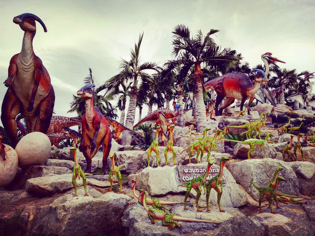 東芭樂園 | 去趣 chicTrip