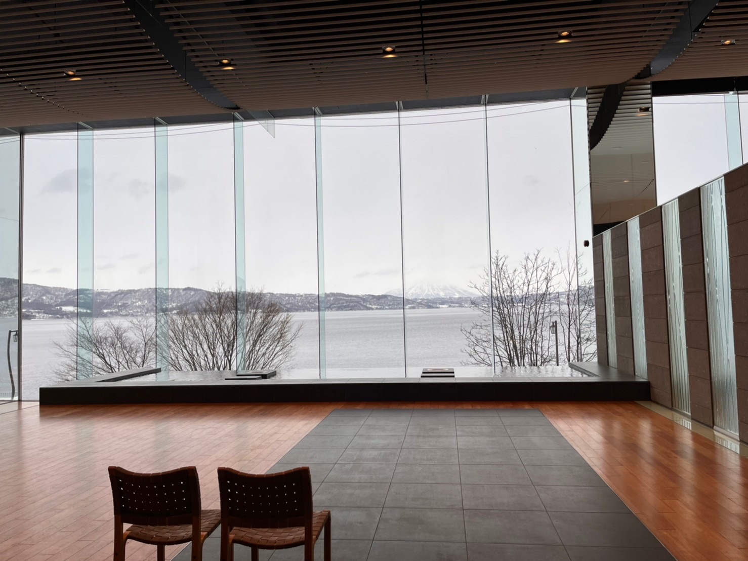 湖景飯店 洞爺乃之風 | 去趣 chicTrip