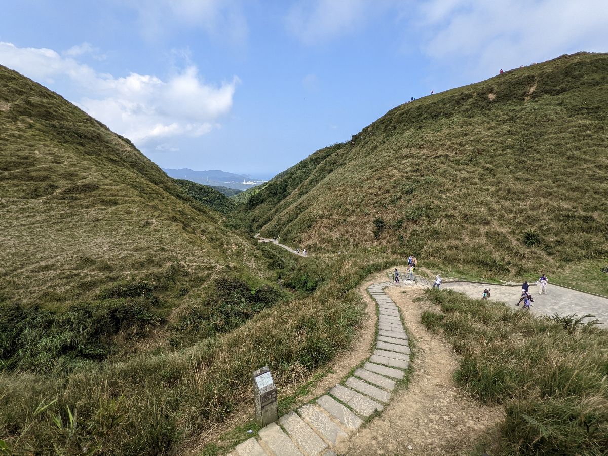草嶺古道 | 去趣 chicTrip