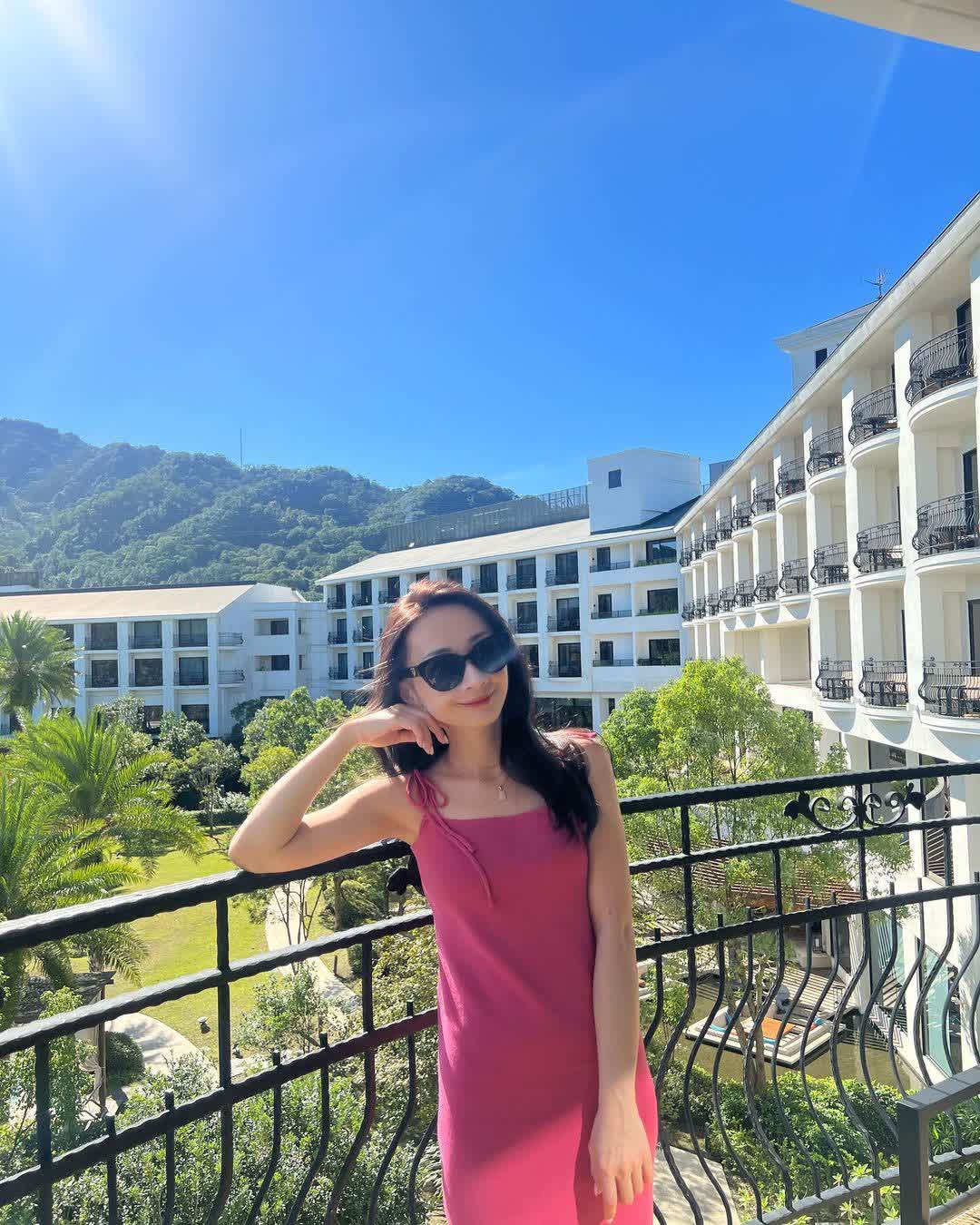 The Westin Tashee Resort, Taoyuan | 去趣 chicTrip