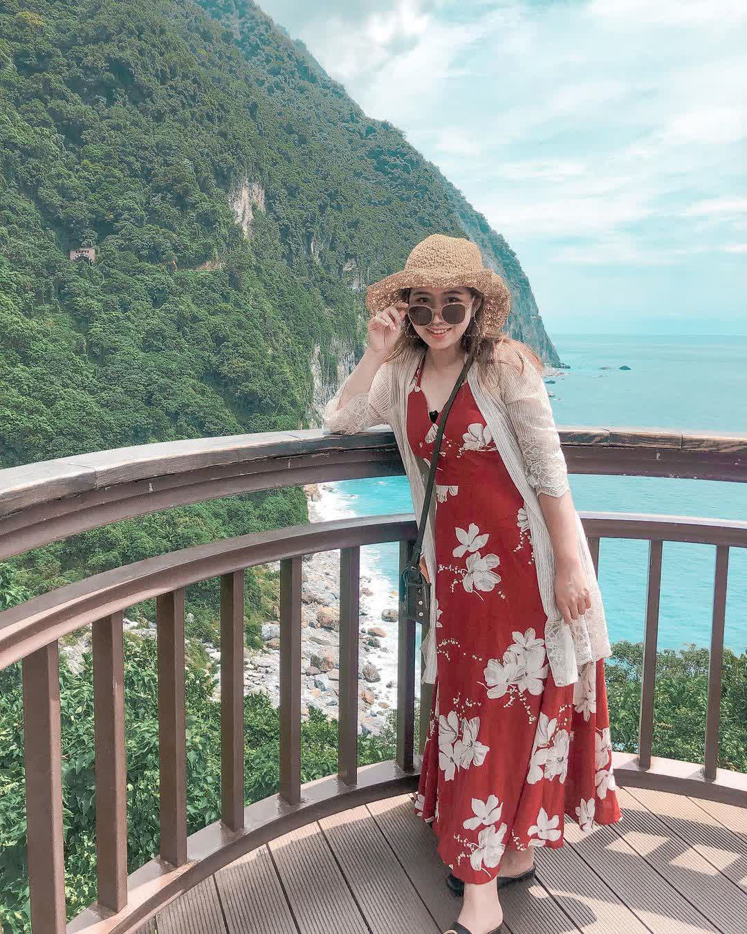 清水斷崖 | 去趣 chicTrip