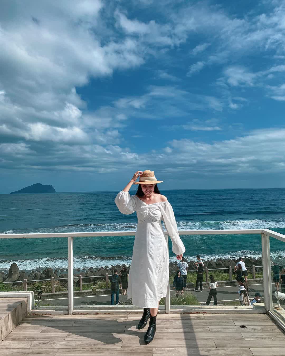 滿山望海 | 去趣 chicTrip