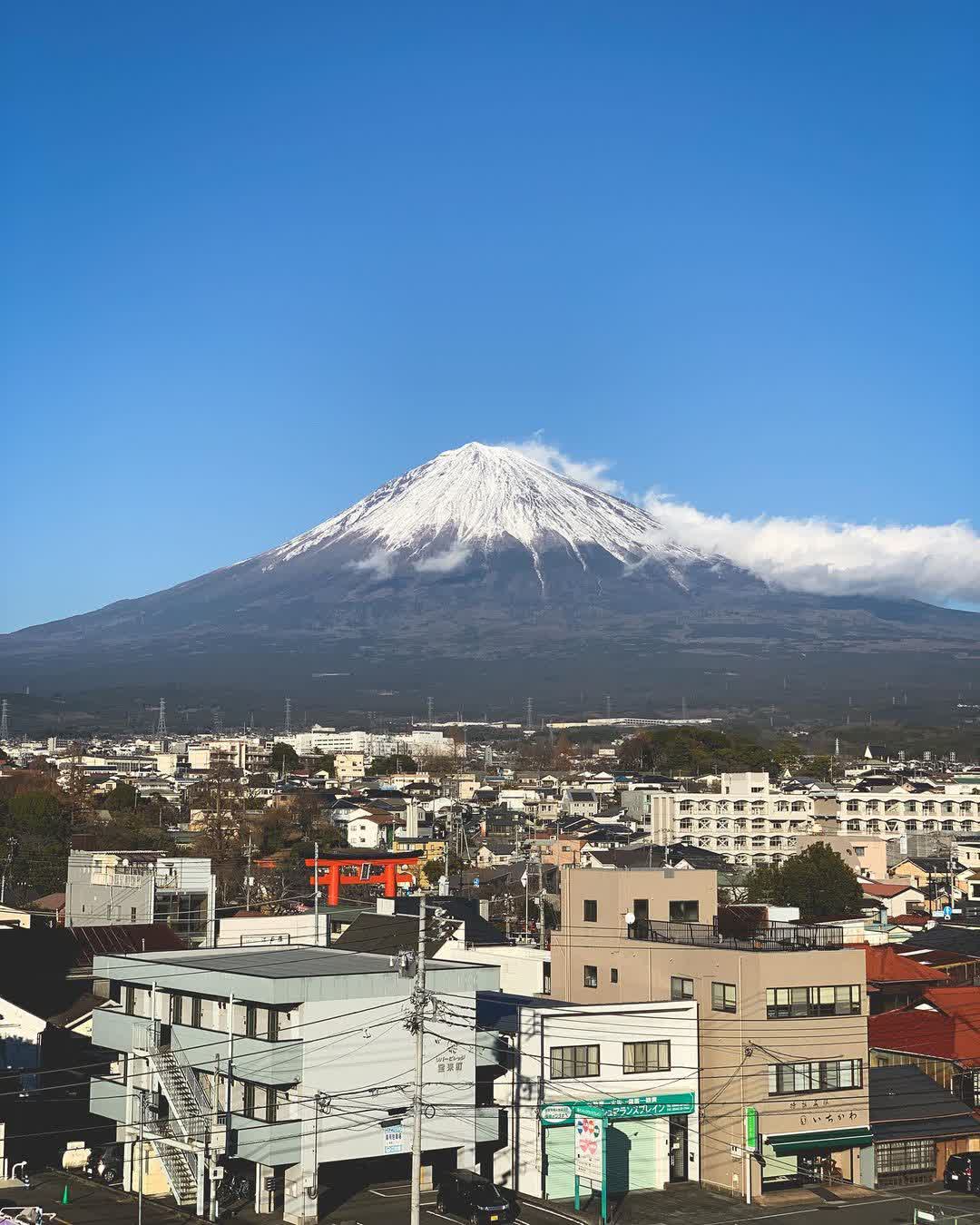 靜岡縣富士山世界遺產中心 | 去趣 chicTrip