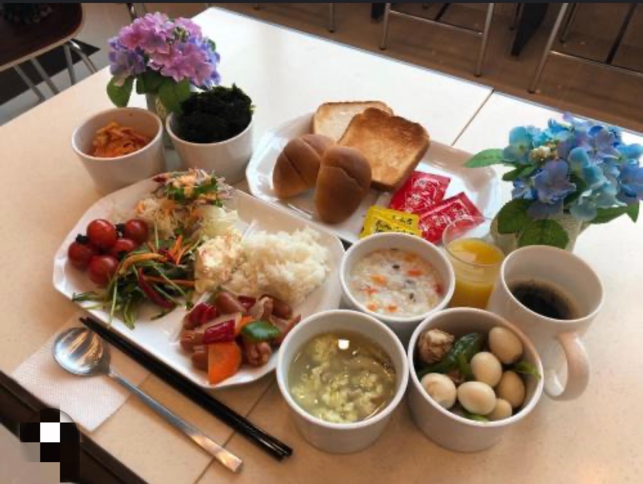 東橫INN淺草藏前2號店 | 去趣 chicTrip