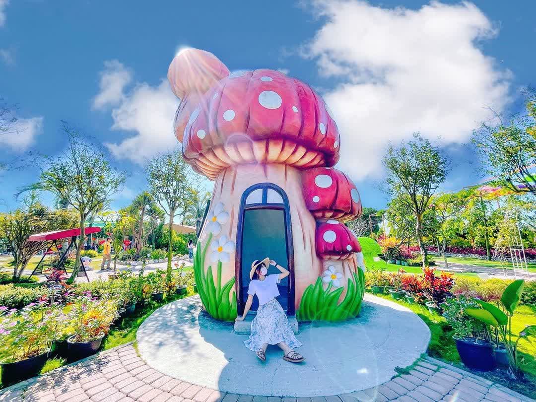 三隻小豬觀光農場 | 去趣 chicTrip