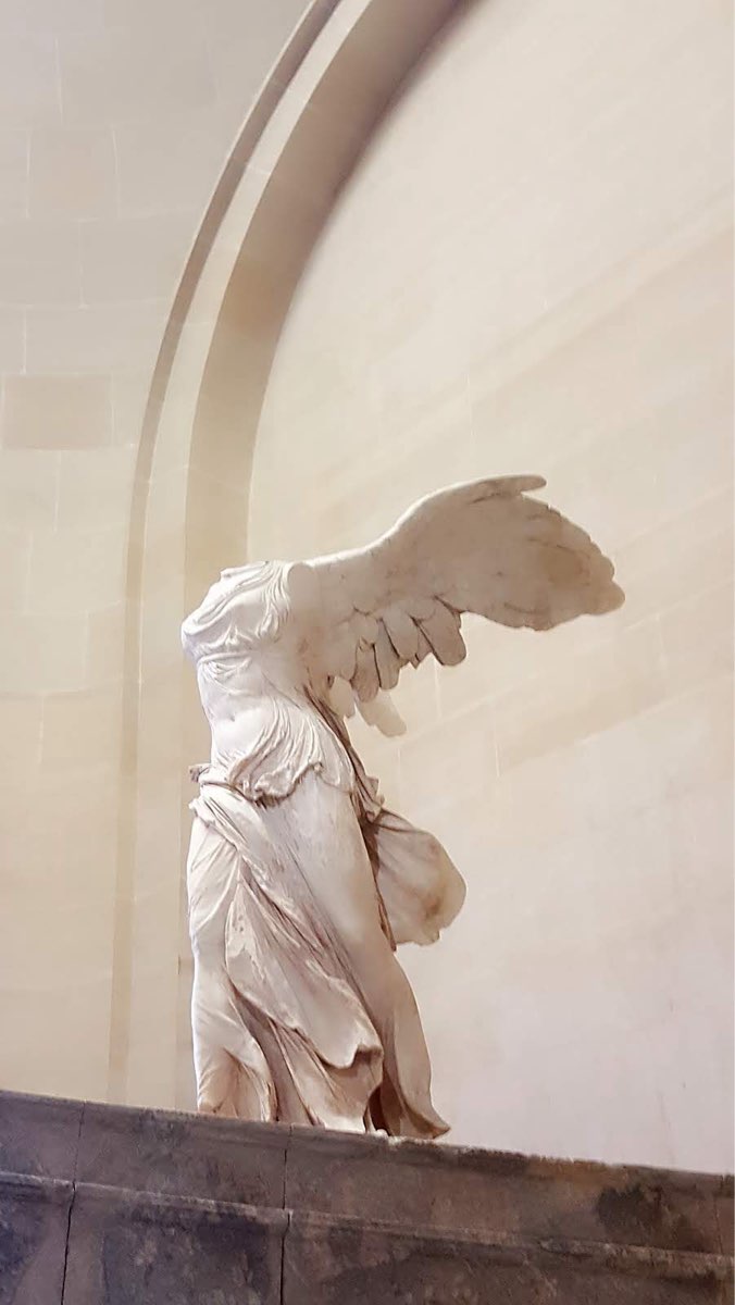 羅浮宮 | 去趣 chicTrip