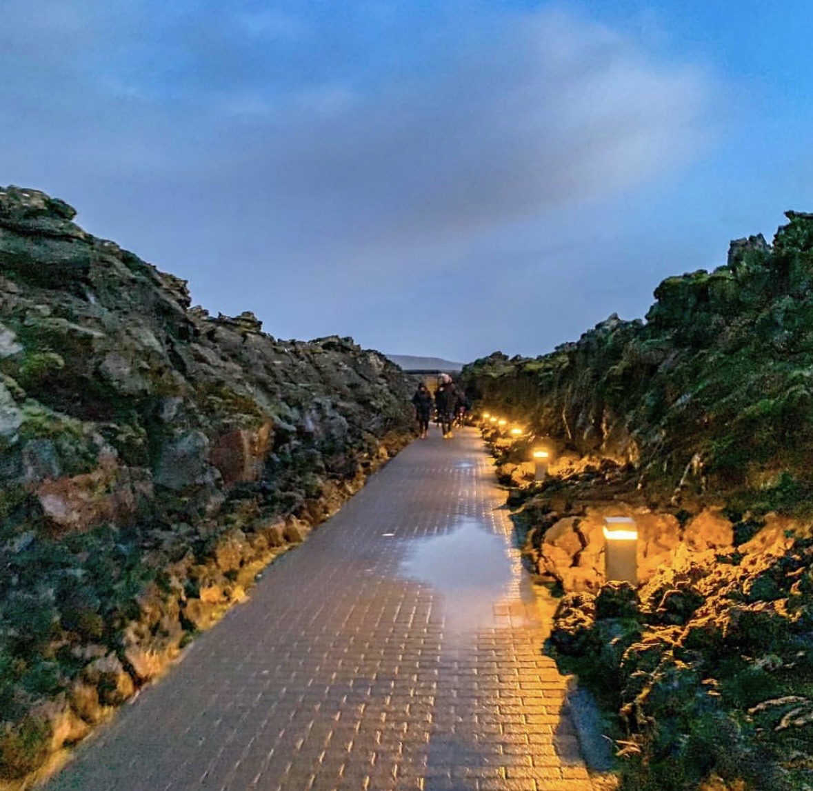 Blue Lagoon | 去趣 chicTrip