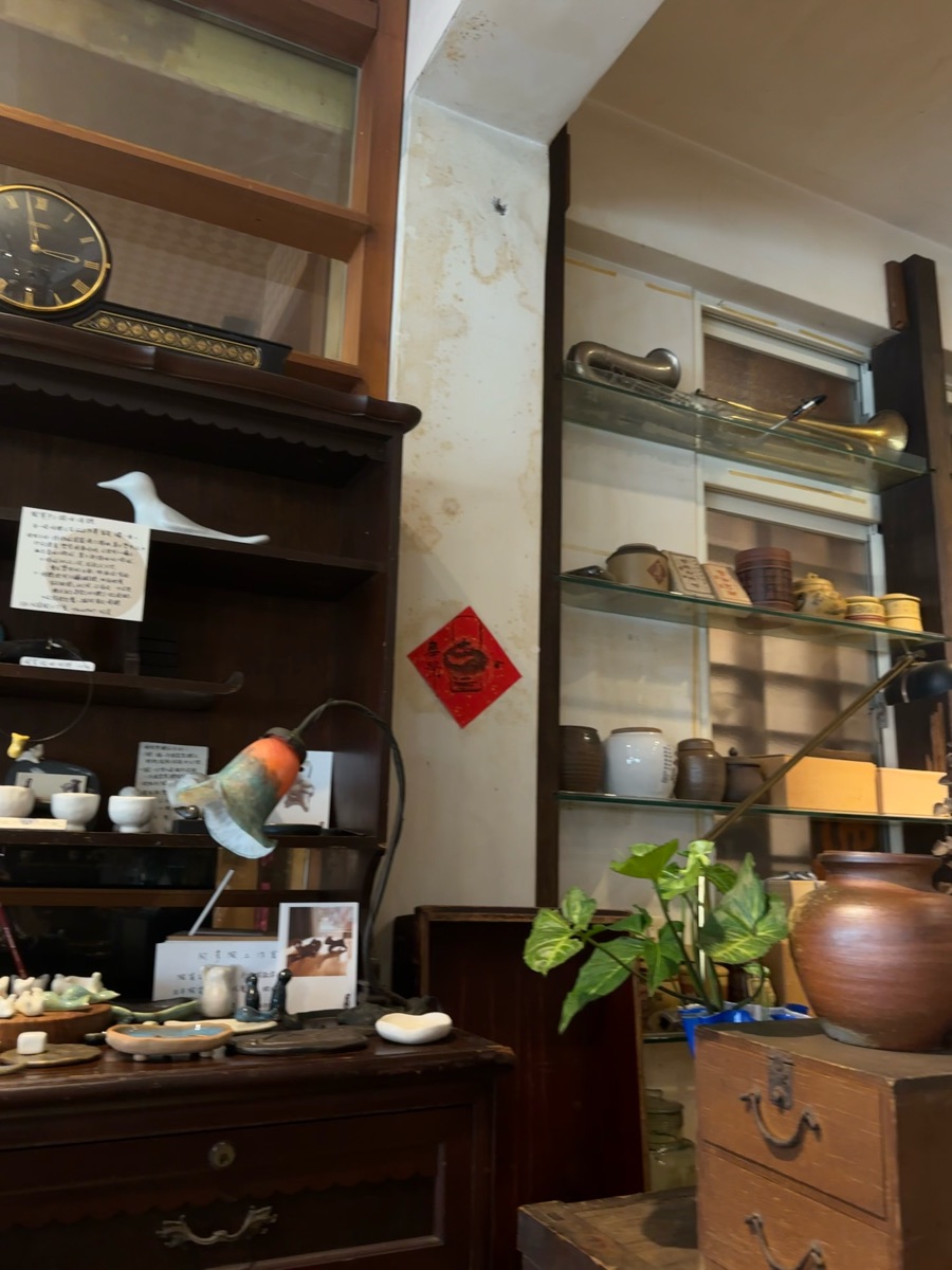 捌㡯珈琲（無訂位服務） | 去趣 chicTrip