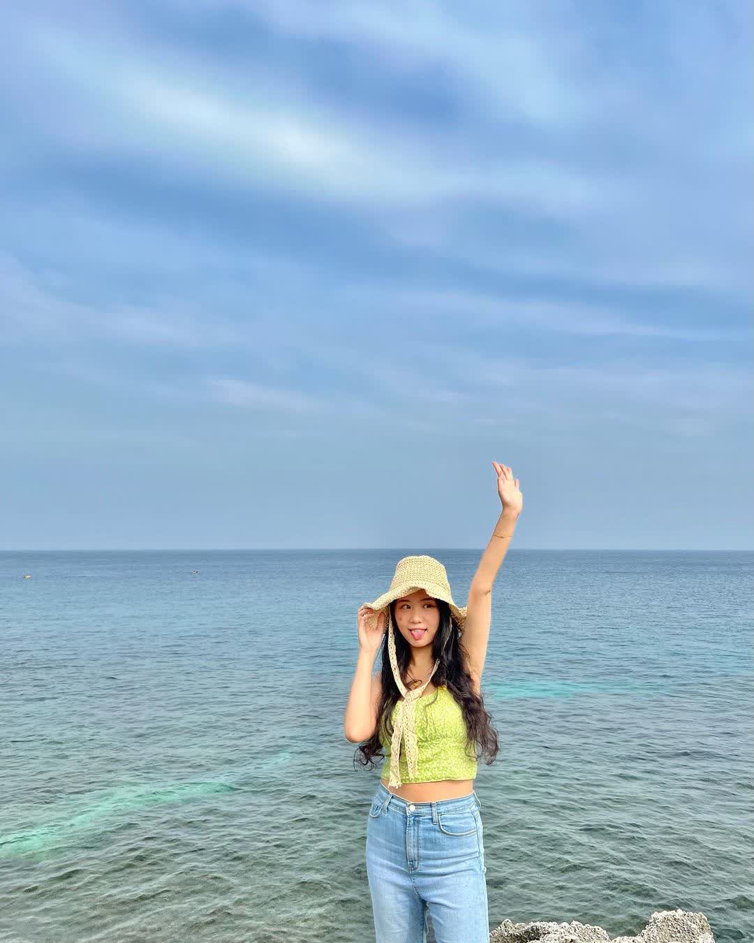 琉球嶼 | 去趣 chicTrip