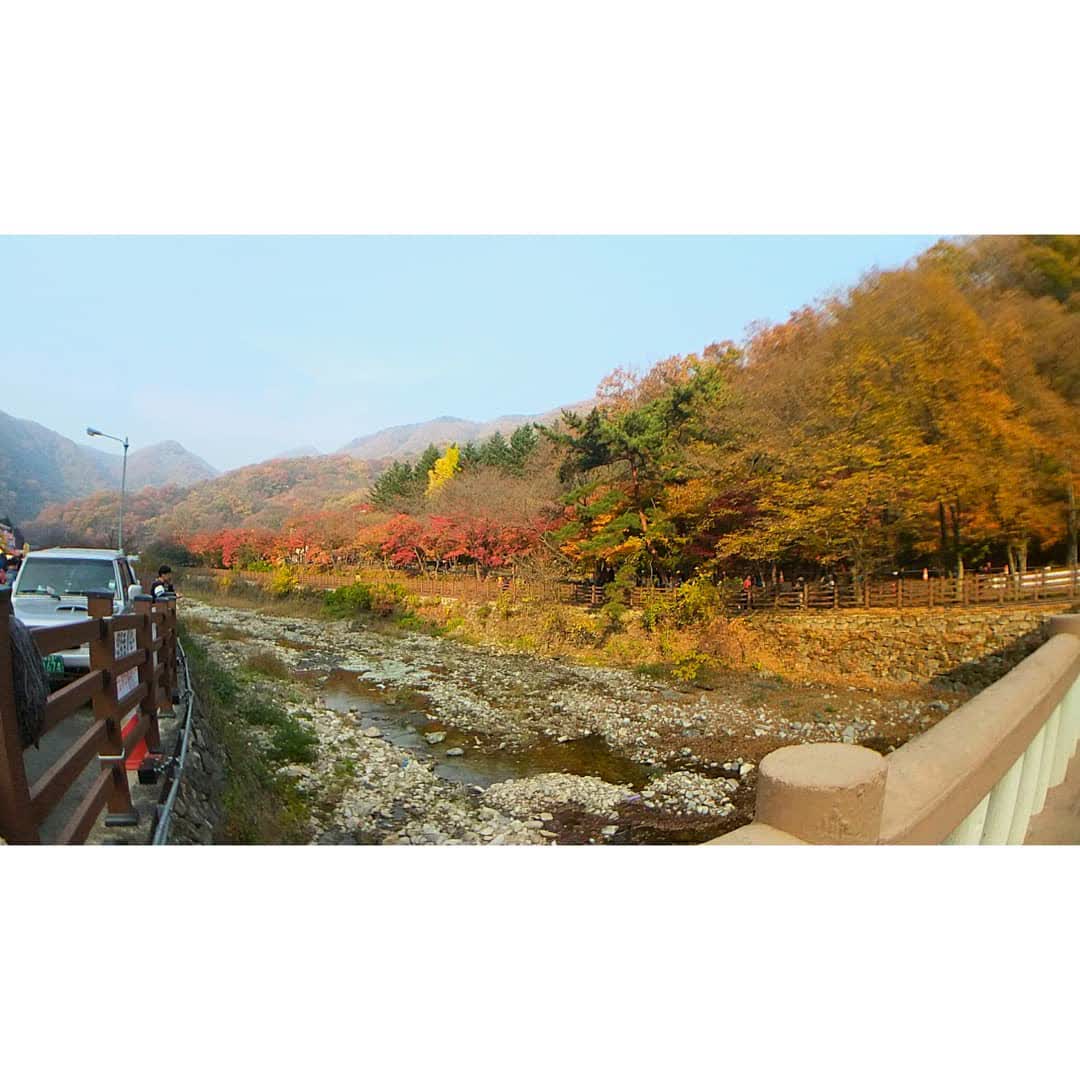 內藏山國立公園 | 去趣 chicTrip