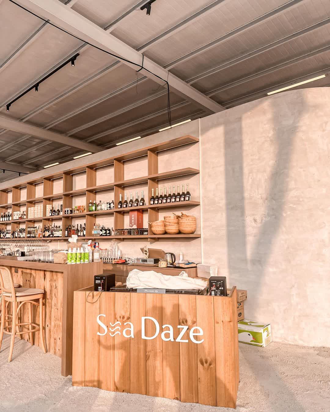 Sea Daze Liuqiu | 去趣 chicTrip