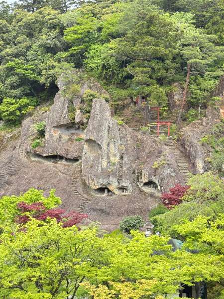 那谷寺 | 去趣 chicTrip