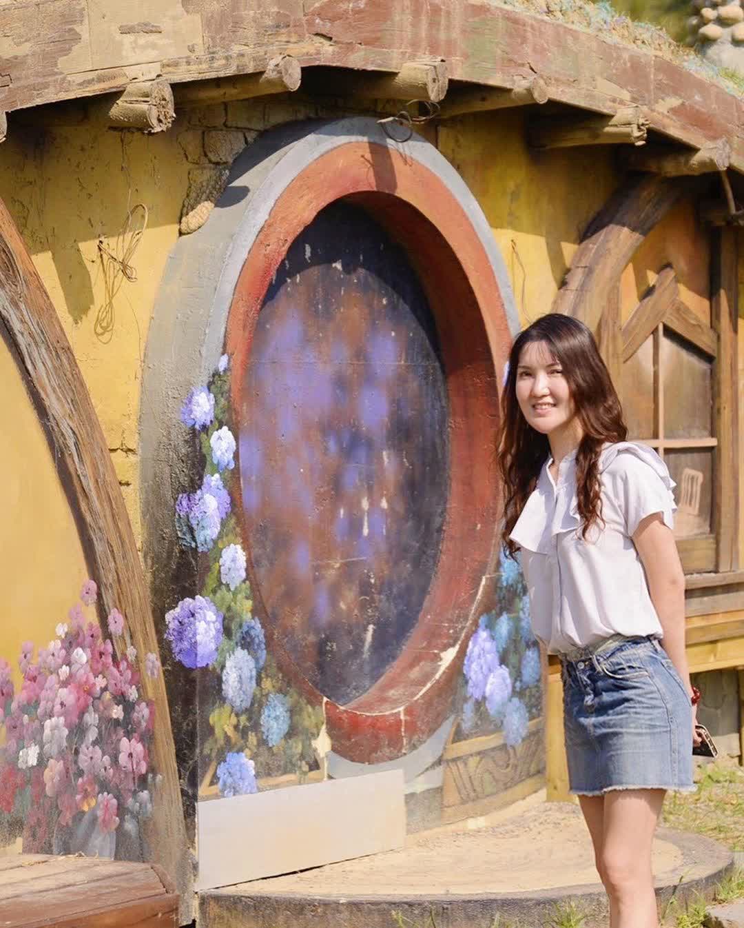 綠意山莊(Greenforest) | 去趣 chicTrip