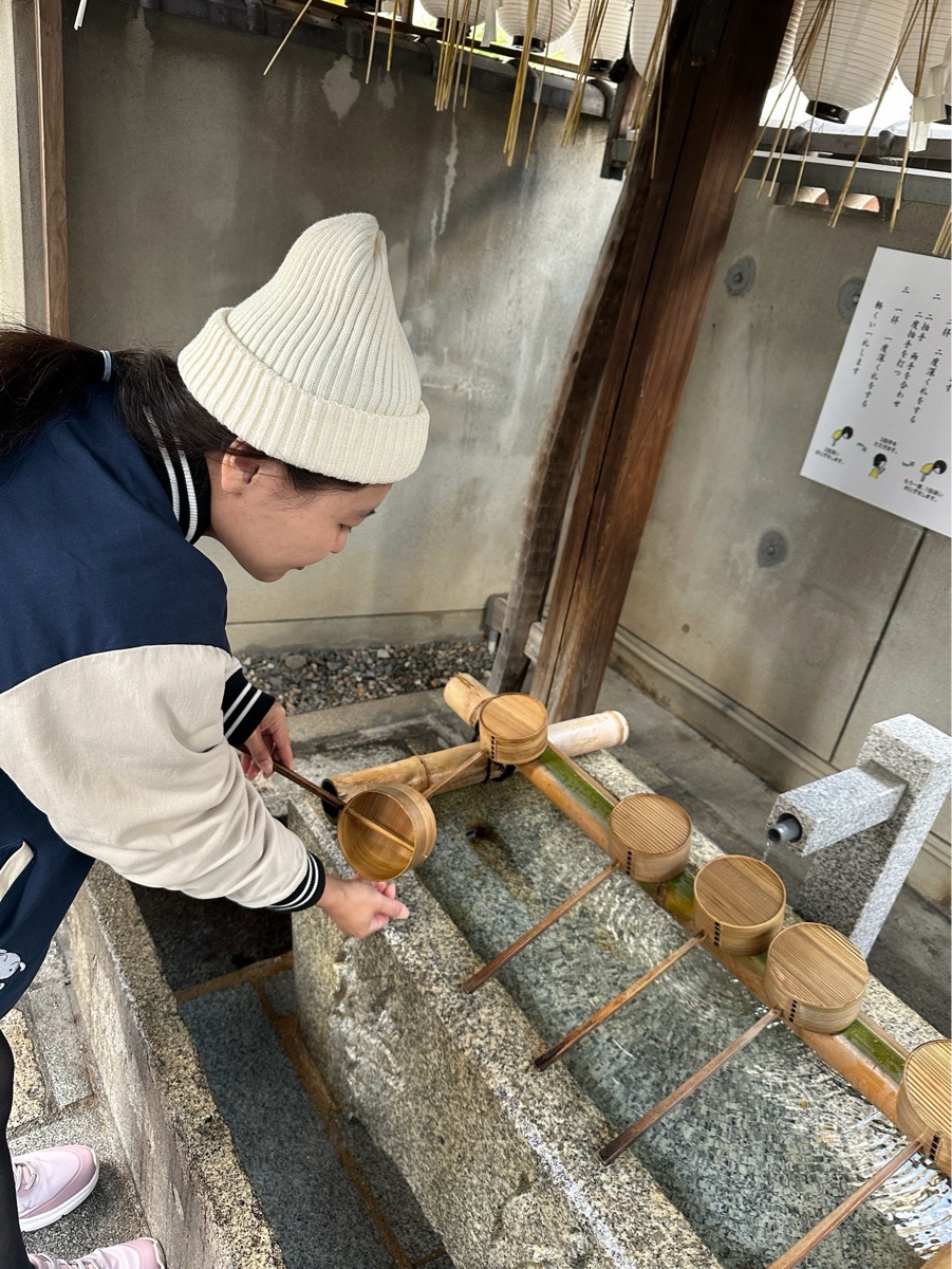 御金神社 | 去趣 chicTrip