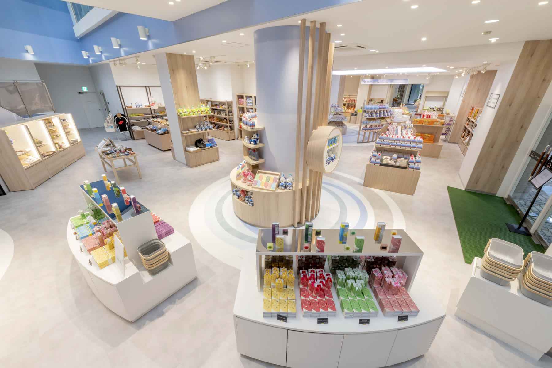 伊豆全景公園 | 去趣 chicTrip