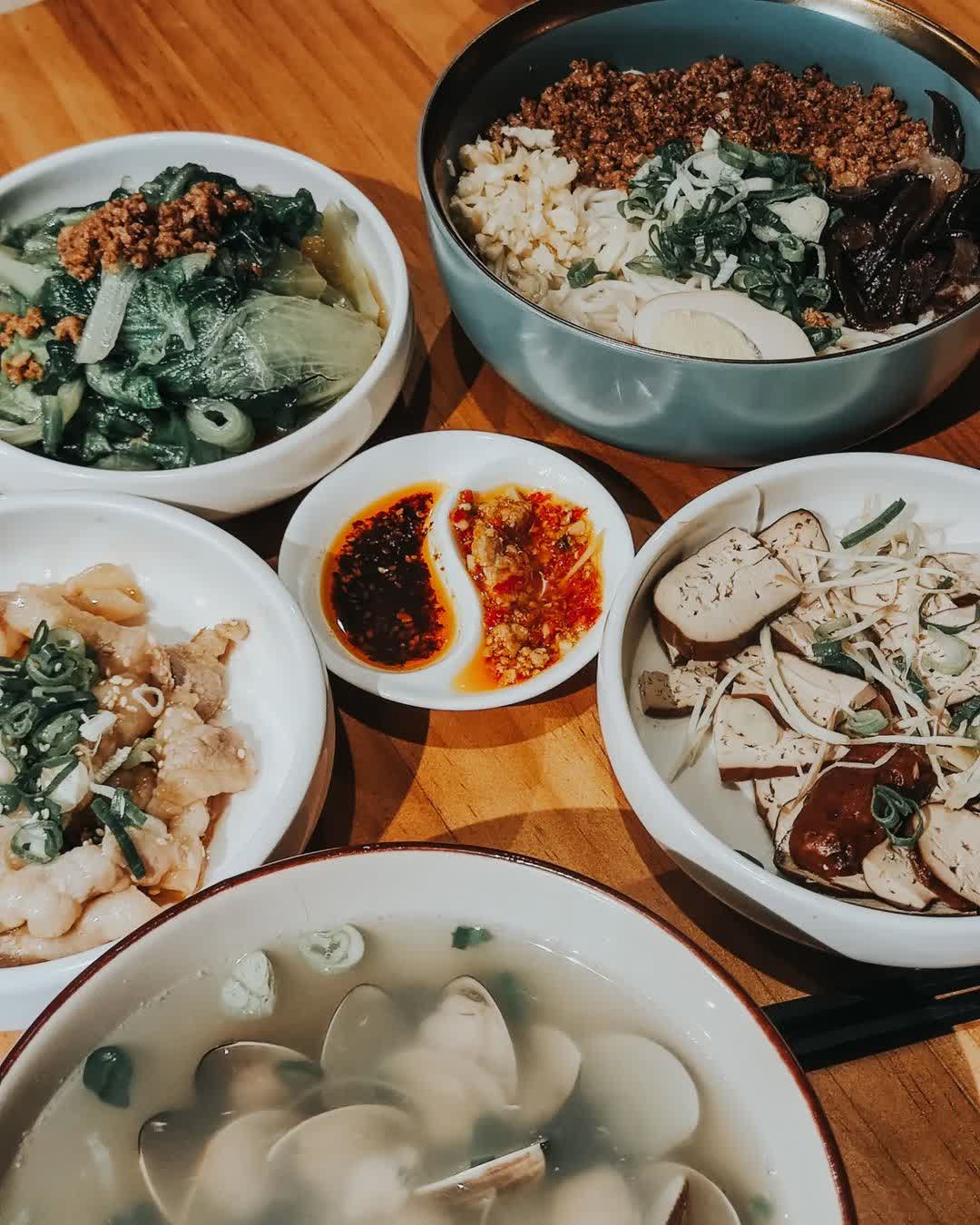 發愣吃VARMT 勤美店 | 去趣 chicTrip