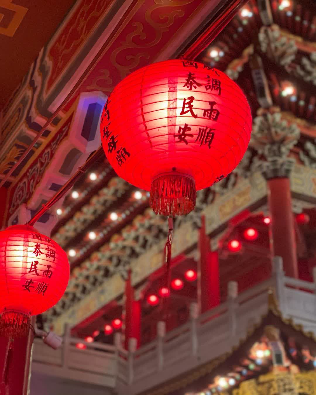 正統鹿耳門聖母廟 | 去趣 chicTrip