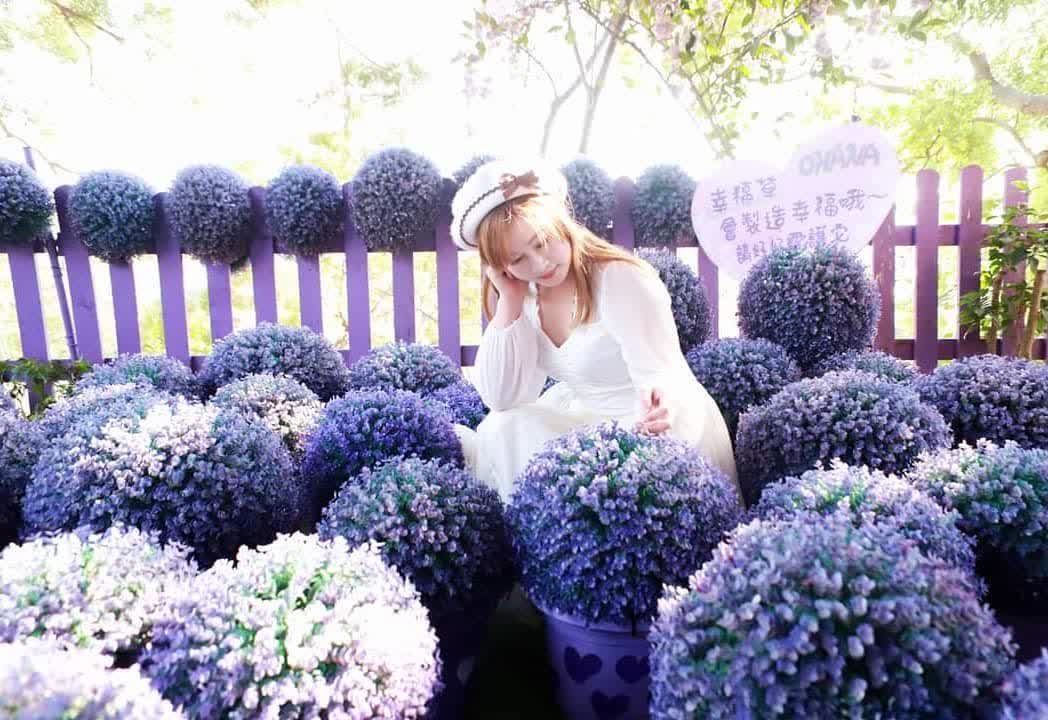 噢哈娜咖啡屋 | 去趣 chicTrip