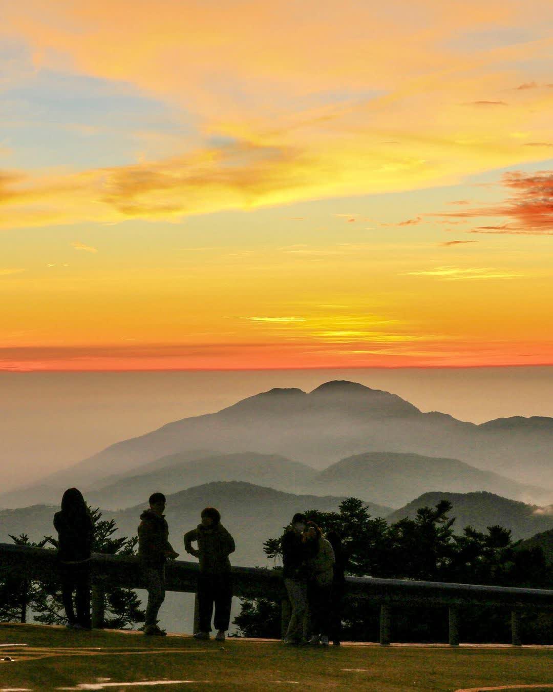 合歡山 | 去趣 chicTrip