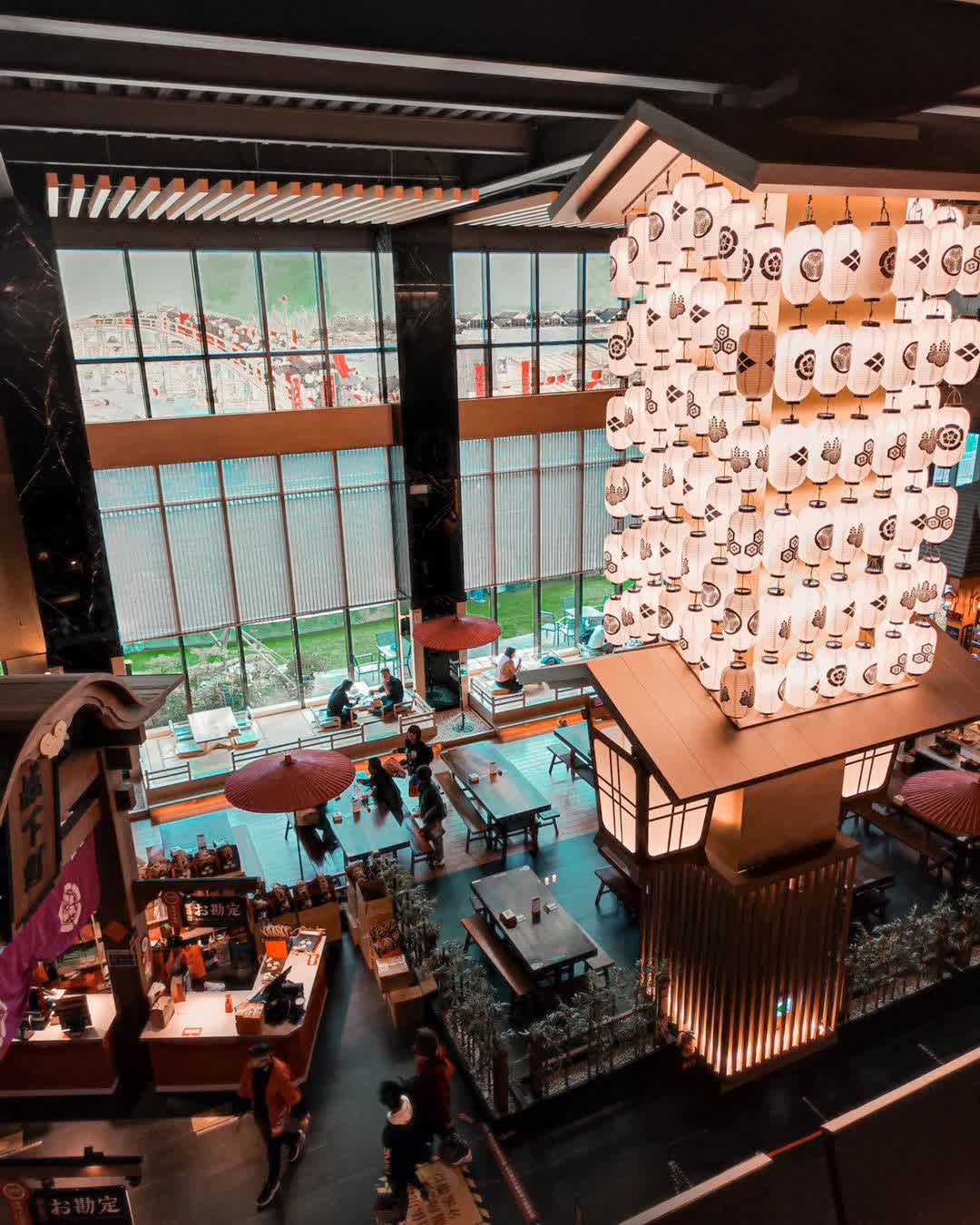 手信霧隱城 | 去趣 chicTrip