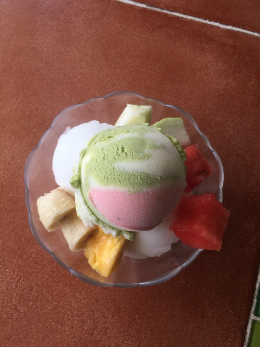 旗山常美冰店 ｜1945年創業 台派老店（臨時休假時間請看FB公告） | 去趣 chicTrip