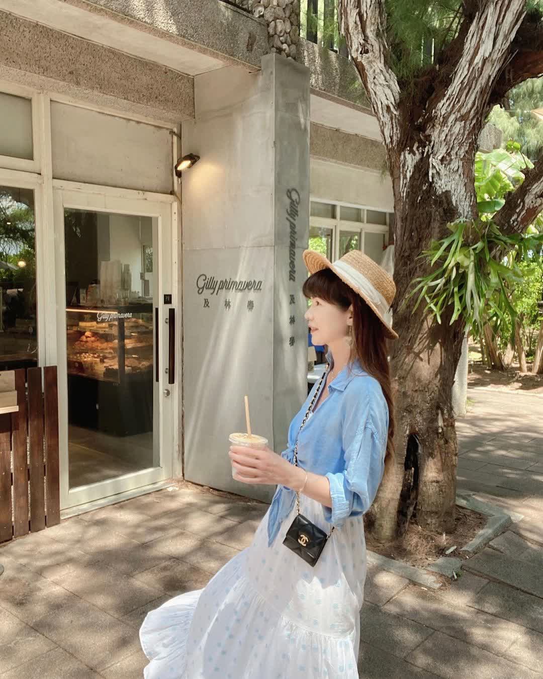 及林春咖啡館(2025.12.16-2026.3.15暫時公休） | 去趣 chicTrip