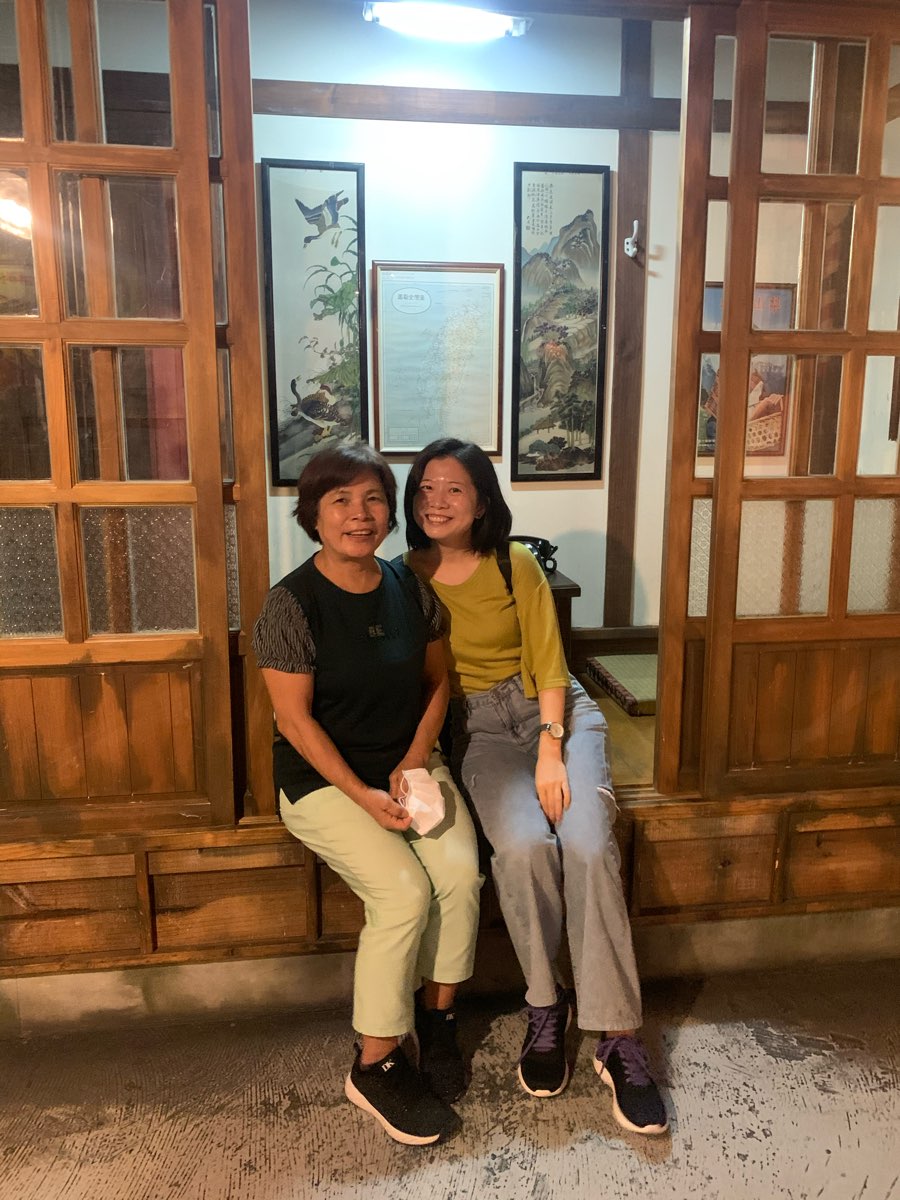 虎牌米粉那個年代觀光工廠 | 去趣 chicTrip