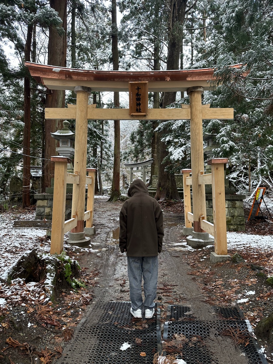 十和田湖 | 去趣 chicTrip