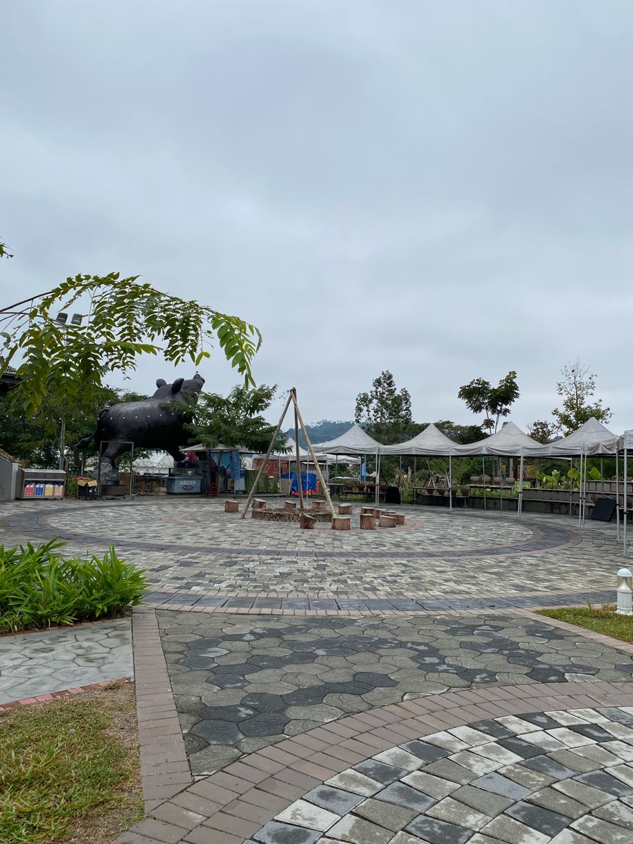 鄒族逐鹿文創園區 | 去趣 chicTrip