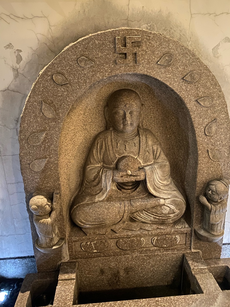 法善寺 | 去趣 chicTrip