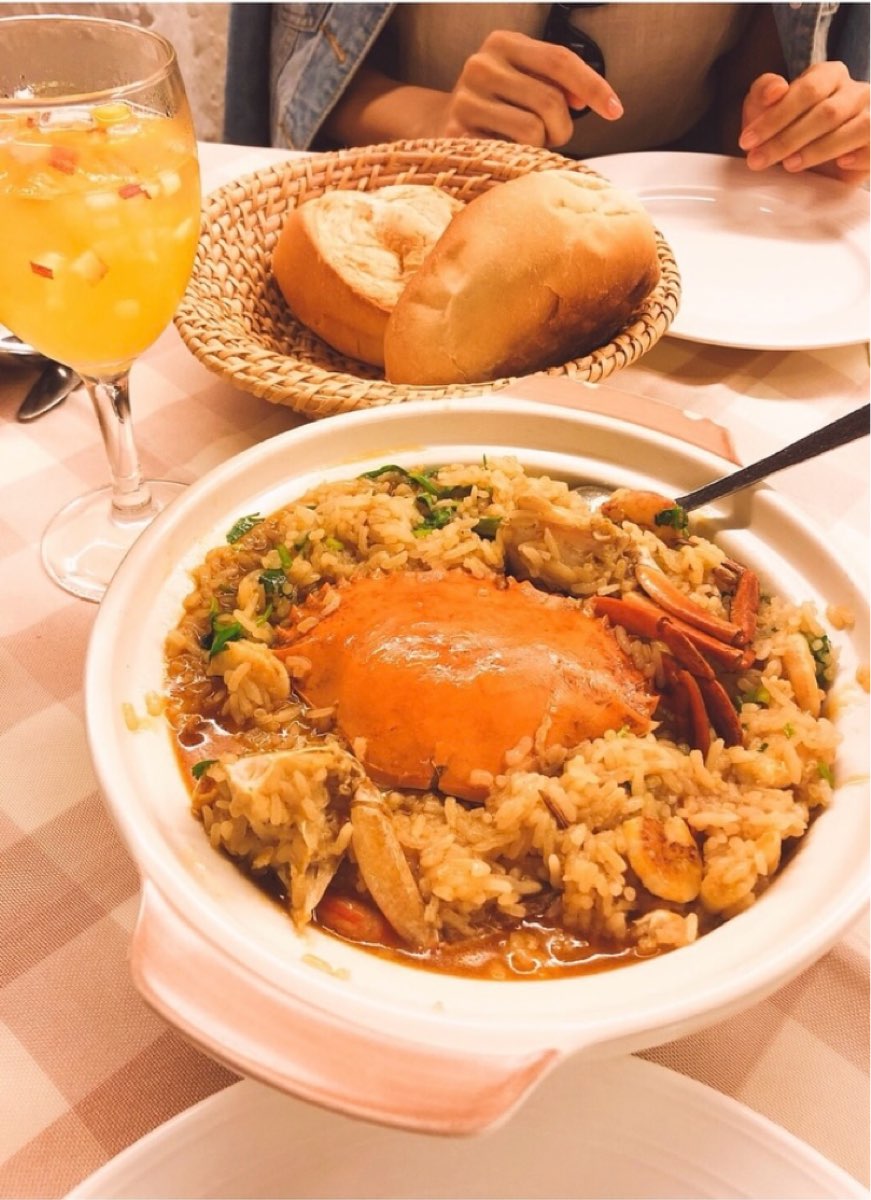 A Lorcha | 去趣 chicTrip