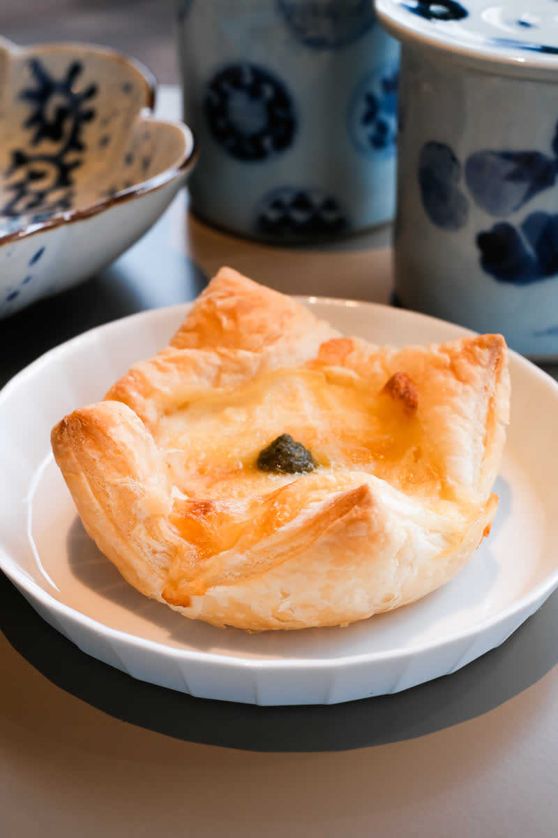 MARUBUN SHOP & BAKERY CAFE｜まるぶん ショップ&ベーカリーカフェ | 去趣 chicTrip