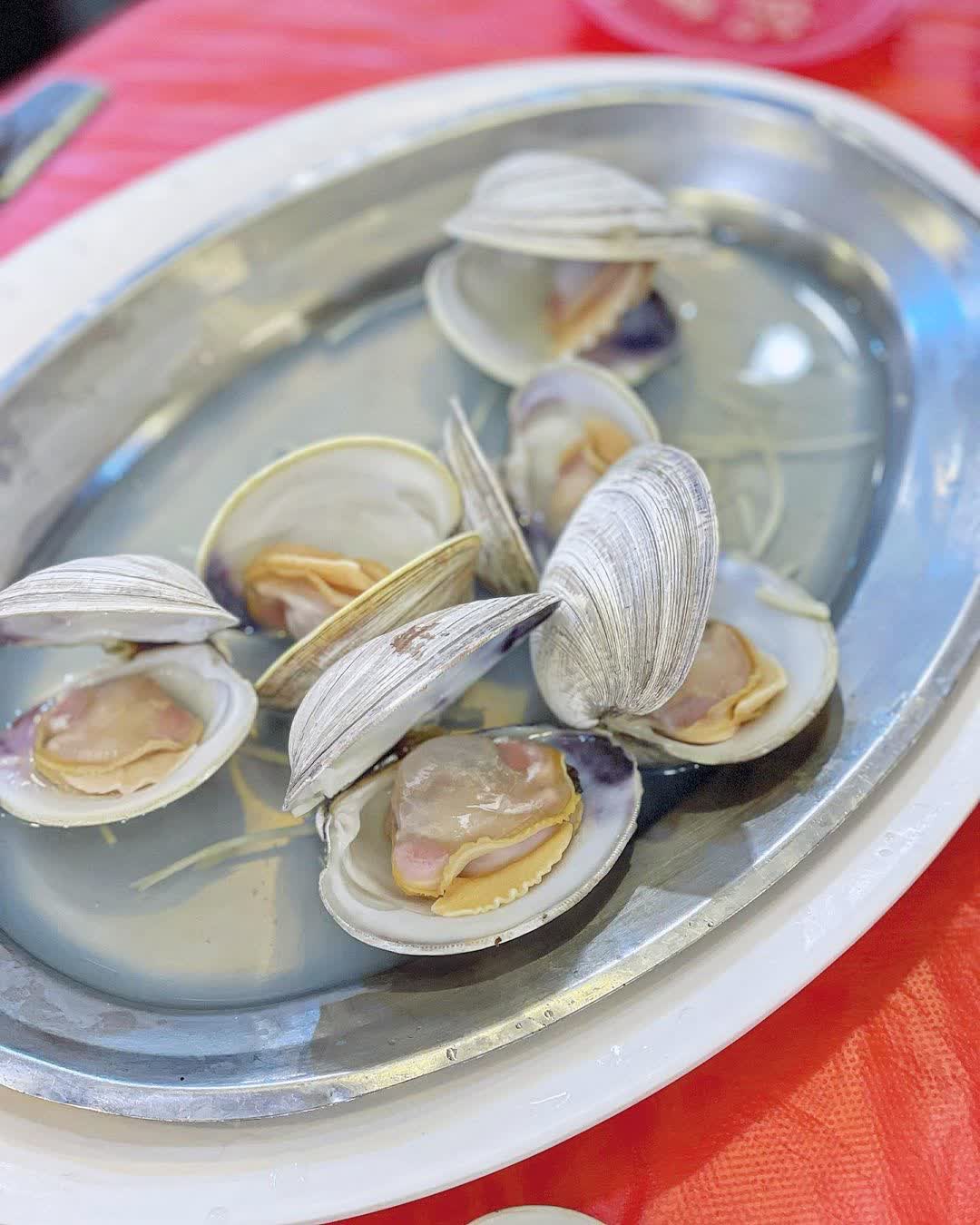 永安漁港 | 去趣 chicTrip