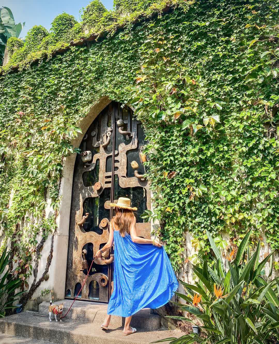 天空之城景觀餐廳 | 去趣 chicTrip