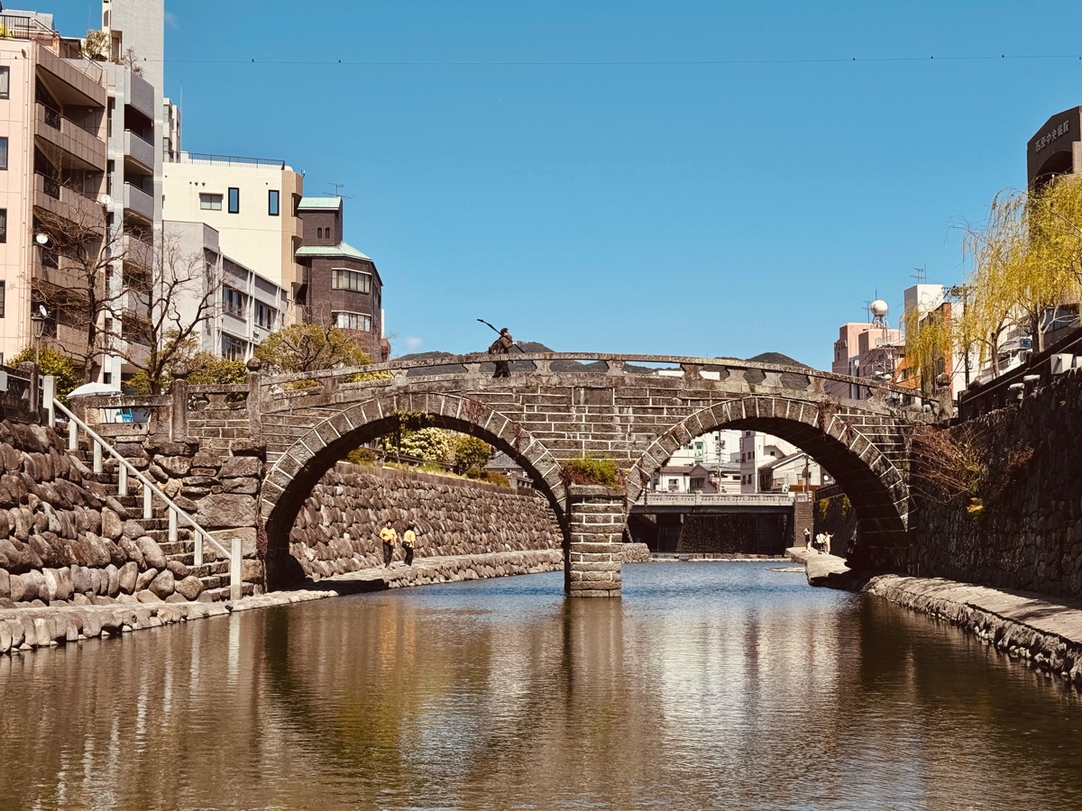 眼鏡橋 | 去趣 chicTrip