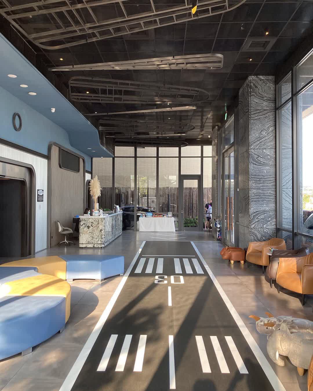 探索私旅 Explore Hotel | 去趣 chicTrip