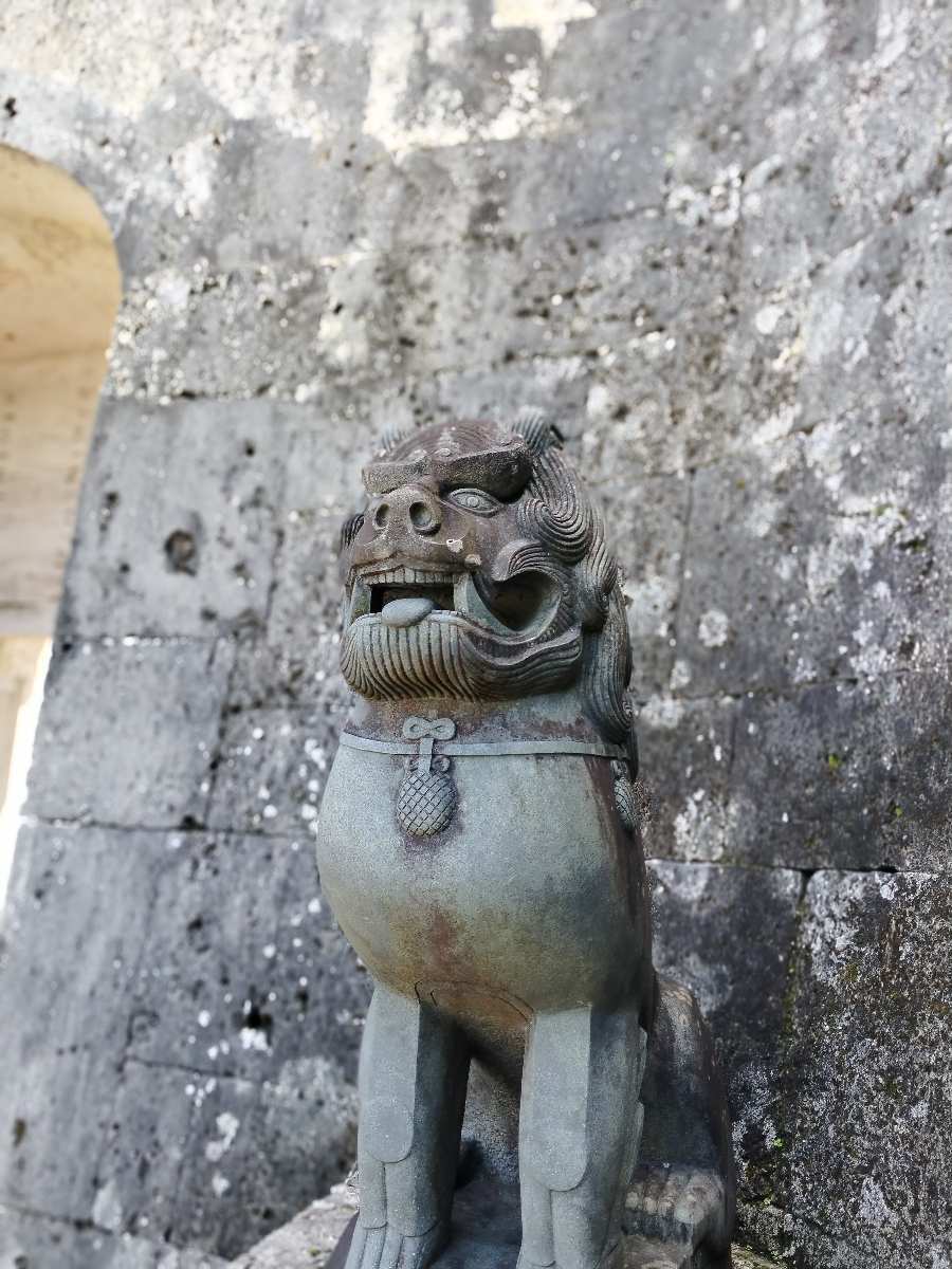 首里城 | 去趣 chicTrip