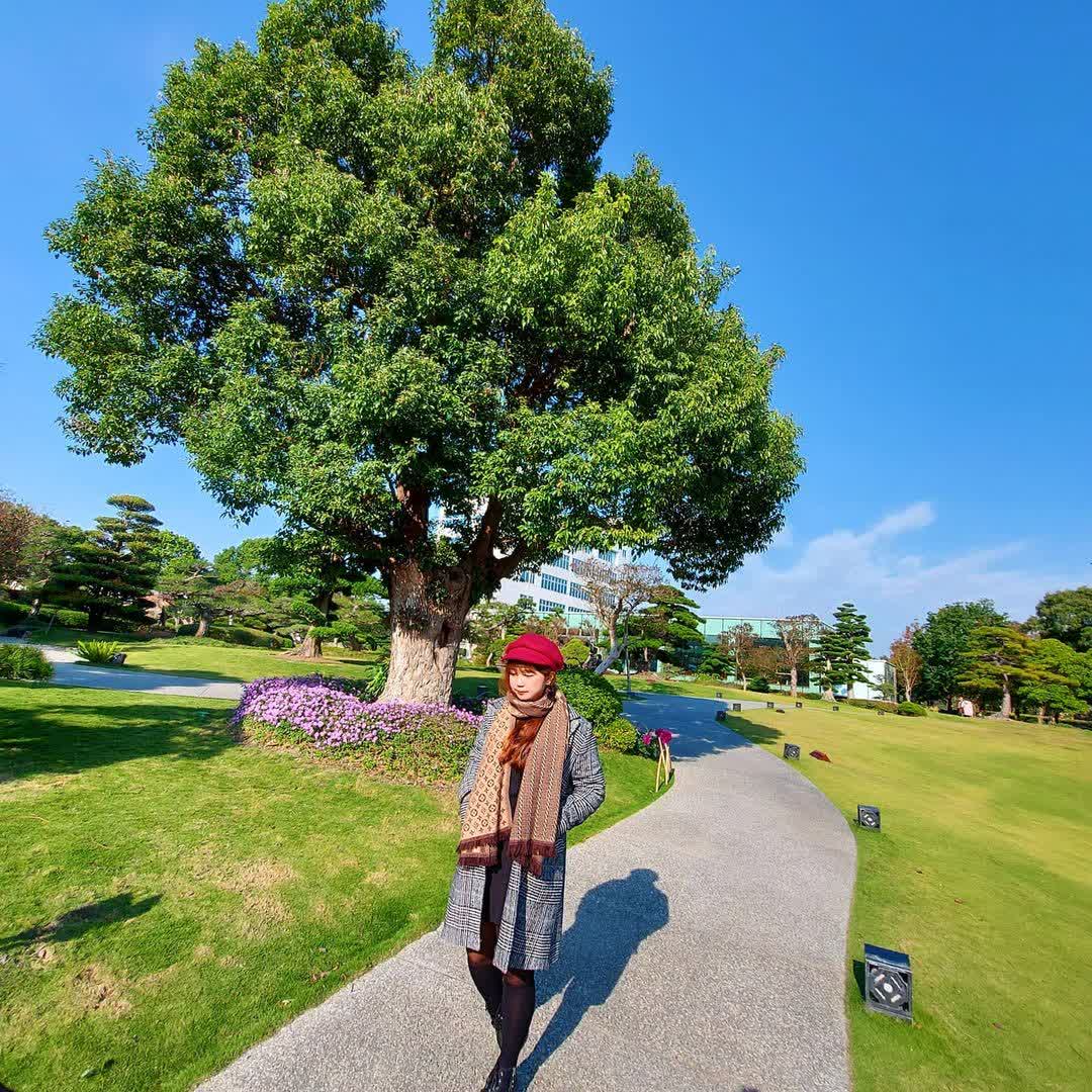 成美文化園 | 去趣 chicTrip