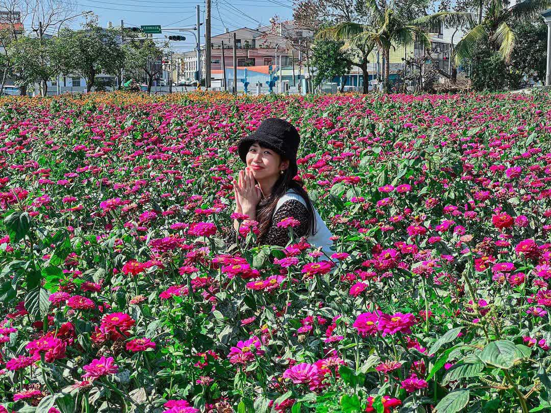 鹽水月津港歷史街區 | 去趣 chicTrip