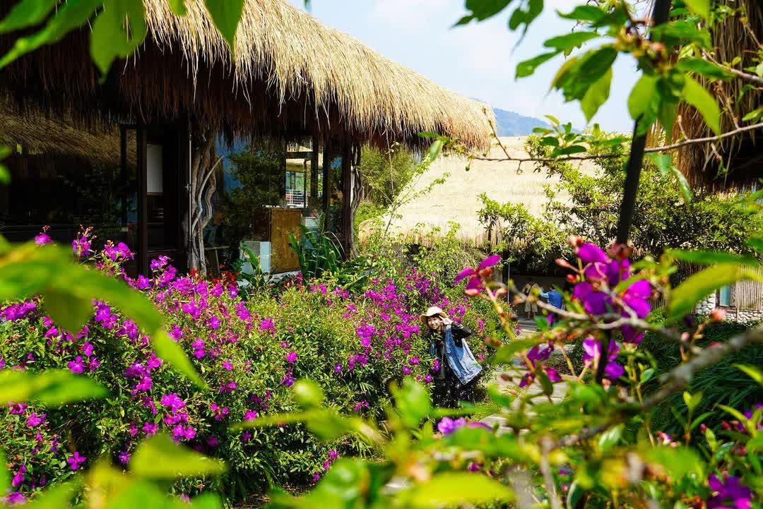 優遊吧斯鄒族文化部落 | 去趣 chicTrip