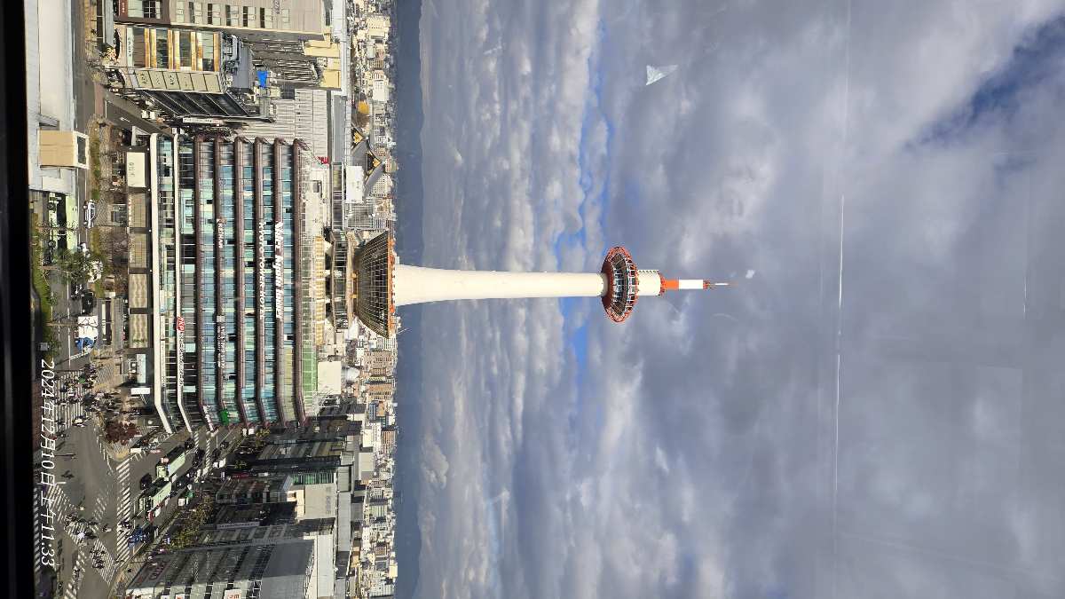 京都車站 | 去趣 chicTrip