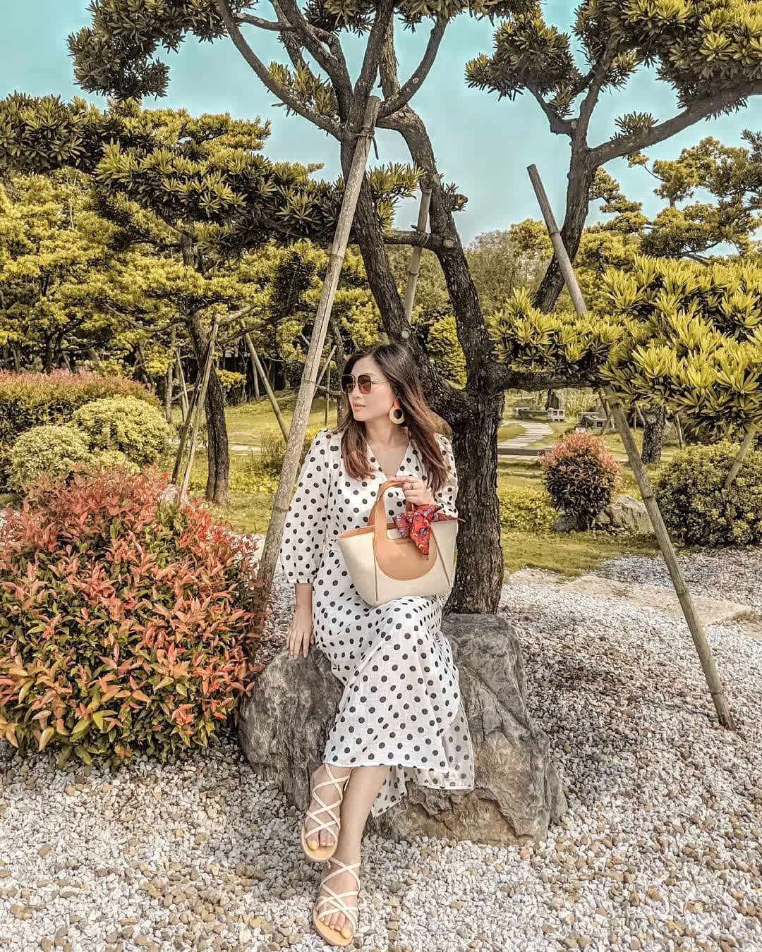 澄霖沉香味道森林館 | 去趣 chicTrip