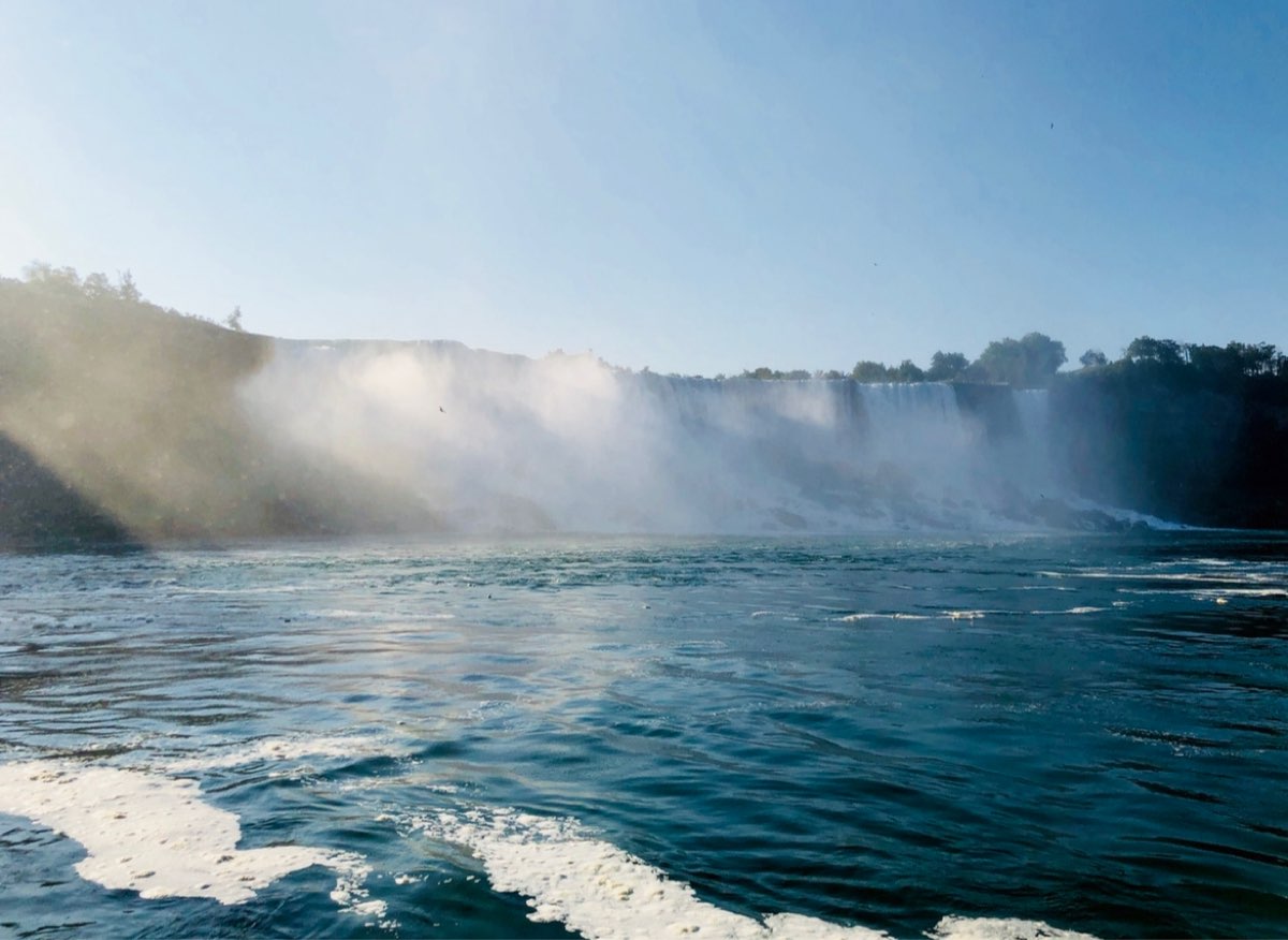 Niagara Falls Sightseeing Tours | 去趣 chicTrip
