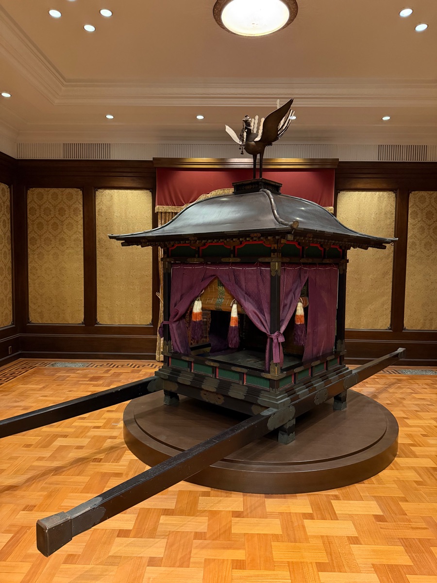 東京國立博物館 | 去趣 chicTrip