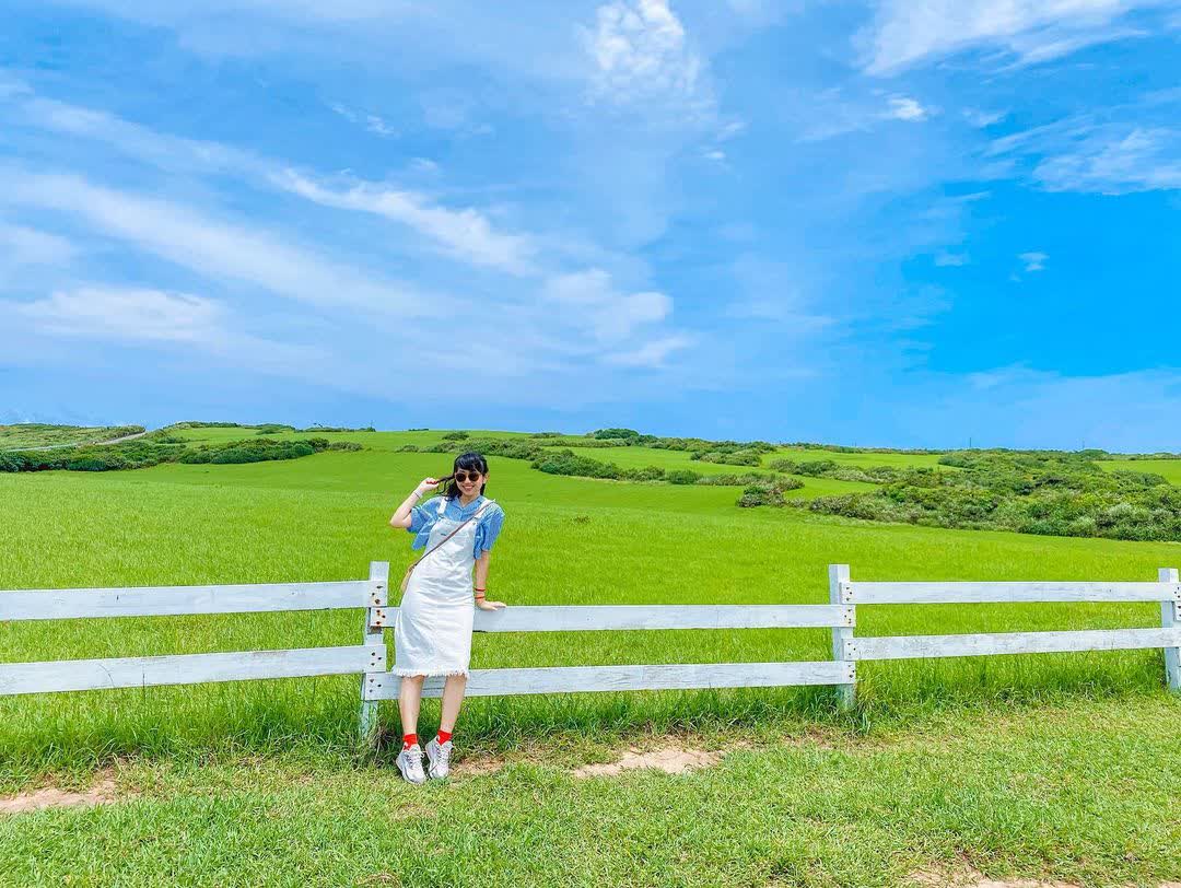 水蛙窟大草原 | 去趣 chicTrip